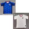 Cape Verde 2026-2027 National Team Soccer Jersey Mens Short Sleeve Match Kit Home Away Third Keeper