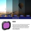Filtri ND/CPL/UV per DJI Mavic 2 - Rivestiti Multistrato