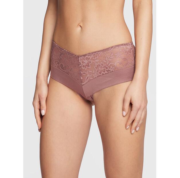 

Бразильские трусы с высокой талией Triumph Vivid Spotlight EU 38