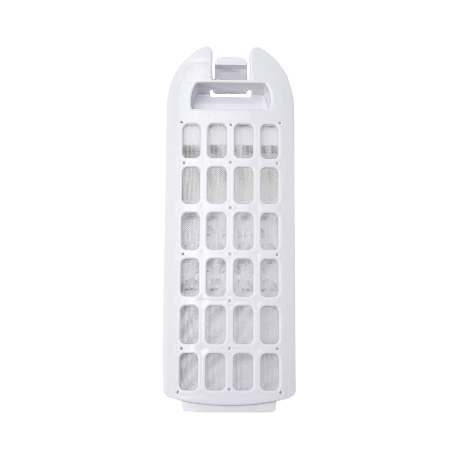 Коробка фильтра для ворса стиральной машины Подходит для HAIER H0030811660 MS70-BZ1528 HWT80MW1 Запчасти для пылесоса Фильтры для ворса Инструмент для чистки