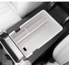 BYD Yuan UP 24/25 Smart Driving Edition Center Console Armrest Storage Organizer