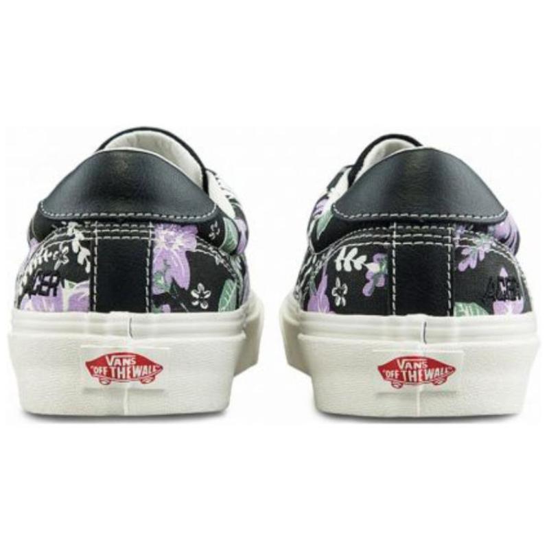 Vans Acer Mesh Ni Sp 'Black Aloha' Vans VN0A5DXZ3X8