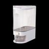 Tiro Nano Sealed Grain Storage Bin with Timer