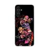 JoJo Adventure Guido Mista Phone Case For Samsung Galaxy A13 A14 A15 A16 A17 A53 A54 A55 A56 A33 A34 A35 A36 A23 A24 A25 A26 A05