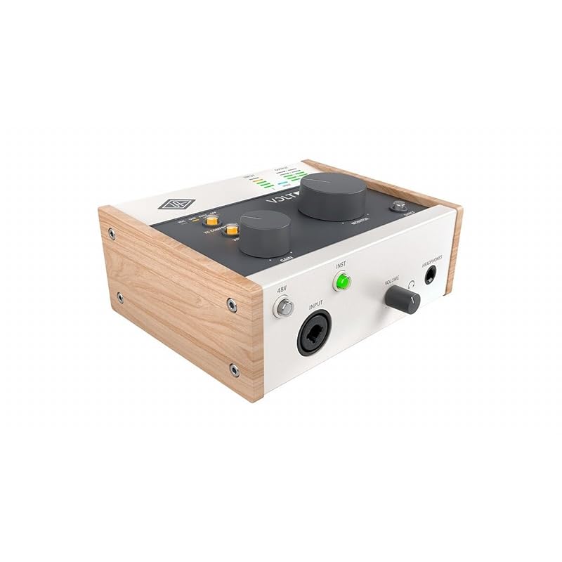 

UNIVERSAL AUDIO VOLT 176 VOLT series