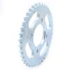 nakira 39T Sprocket for GN125H GS125 EN125 39 nkr1013 (Driven Sprocket, Rear, Teeth)