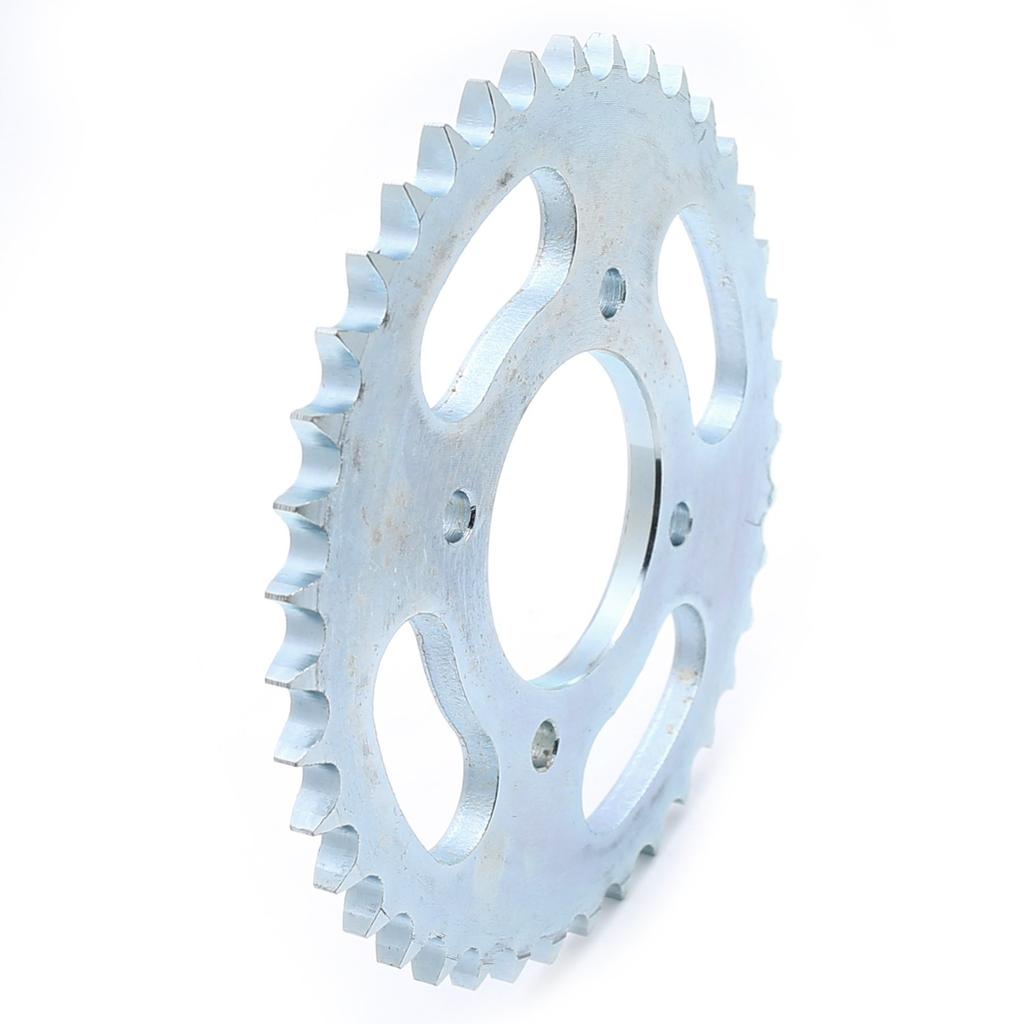nakira 39T Sprocket for GN125H GS125 EN125 39 nkr1013 (Driven Sprocket, Rear, Teeth)