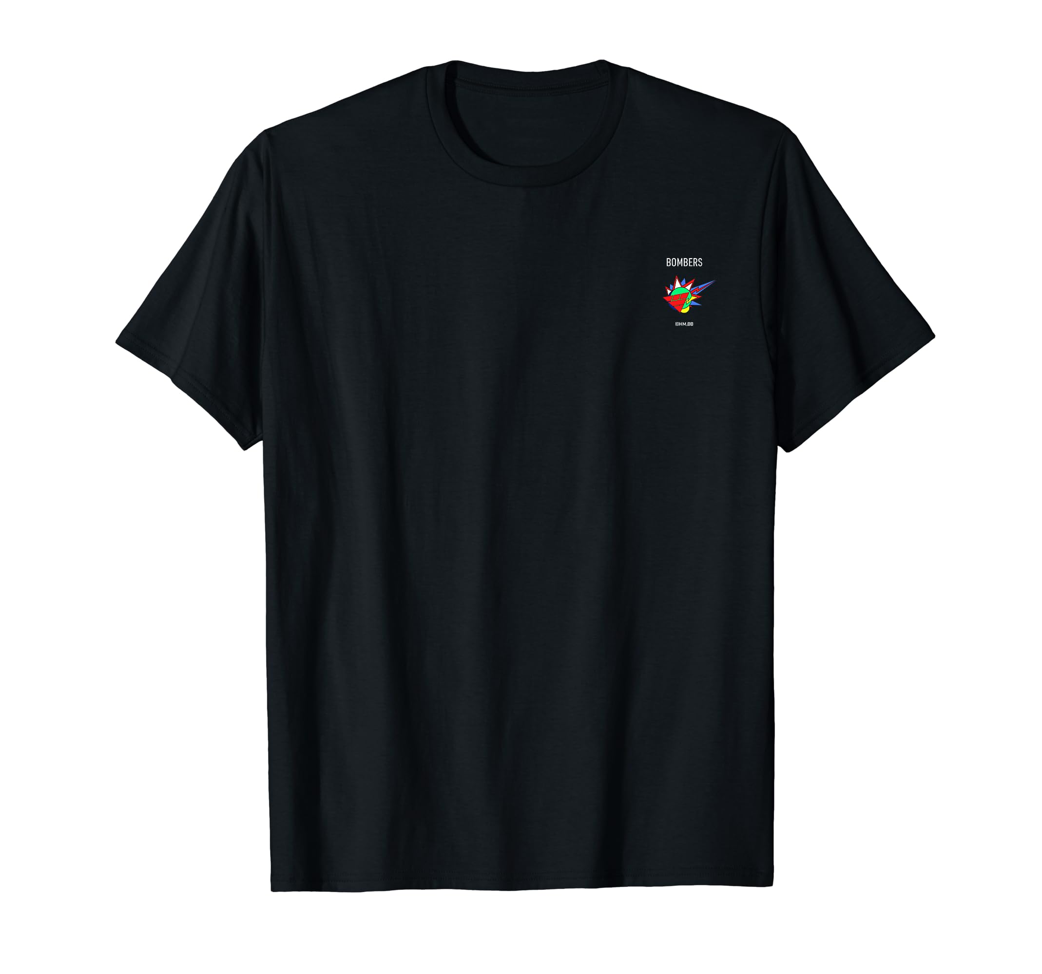 

Beyblade Burst Sparking Bombers T-shirt