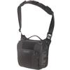 Maxpedition LOCHSPYR Crossbody Shoulder Bag, LCRBLK