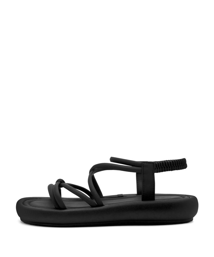 Spur Goa Multi Strape Softly Sandal 3Cm -Us9049 (3Color)