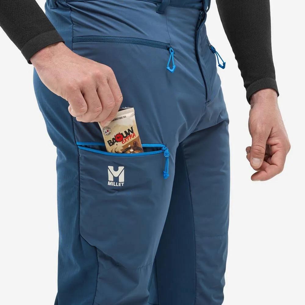 Millet Брюки Seneca Hybrid