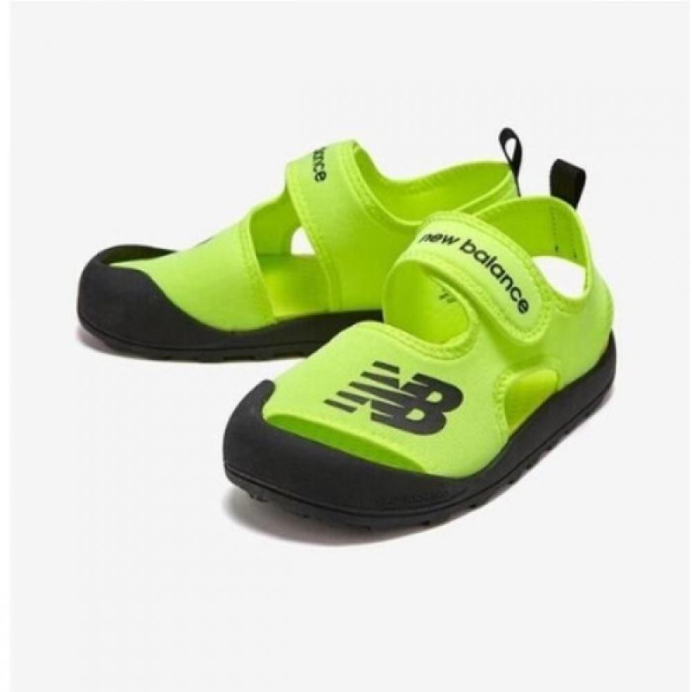 

New Balance Kids Kids Sandals Nbrjbs486g 41 K8810g1p 9846098 Light green/170