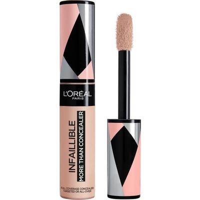 L'Oréal Paris Infallible 24H Concealer and Foundation No. 323 Chamois 11ml