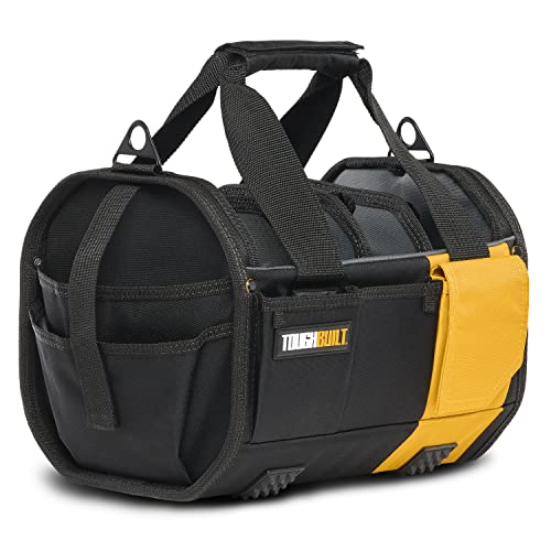 ToughBuilt 12-inch Modular Tote Tool Bag (TB-81-12)