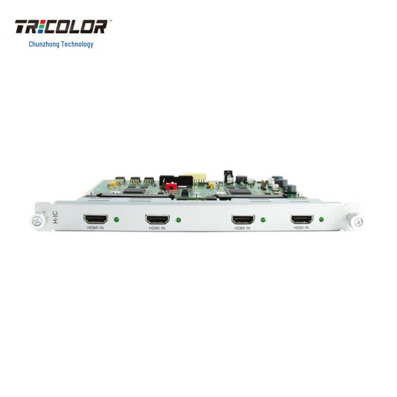 

Chunzhong Splicing Matrix Processor HDMI Output Board (CN version)