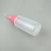 Integrated Brush Dispensing Bottle 50ML Glue Brush Set with Needle Dispensing Tips Machine Tools Accessories