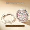 Ultra-Fine Steel Wire & Soft Thread for Pearl Necklace and Bead Bracelet DIY
