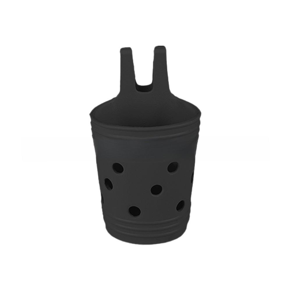 Portable Eva Beach Bag With Water Cup Holder And Waterproof Material For Summer Beach Days