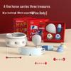 Hezheng JOYS-2 Wellness Gift Set CN Plug (adapter Included)