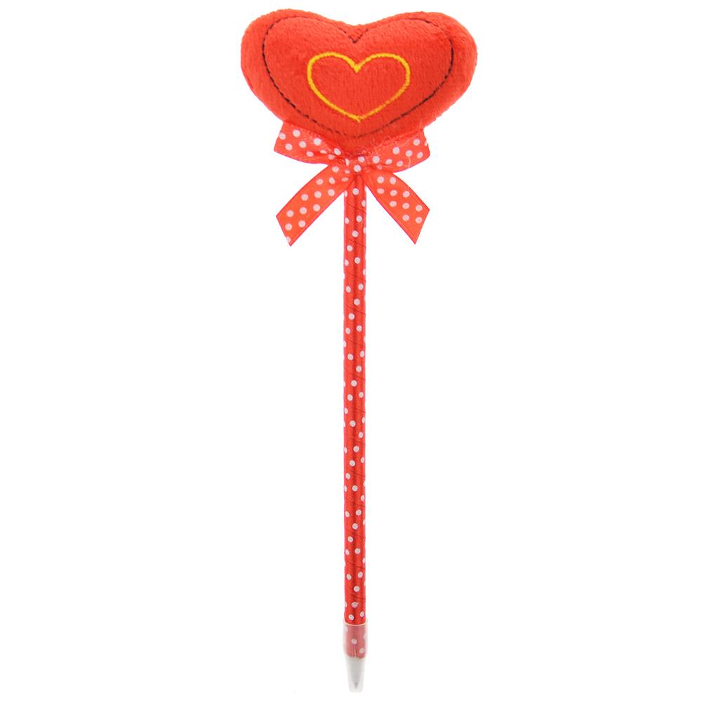 Pen with a Heart for Lovers Mix