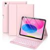 Huawei 11.5-inch Tablet Case: MatePad SE Bluetooth Keyboard and Honor X8A Russian Leather Case