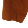 relumeJOURNAL STANDARD Long sleeve wool Long coat 38 Brown Women Used