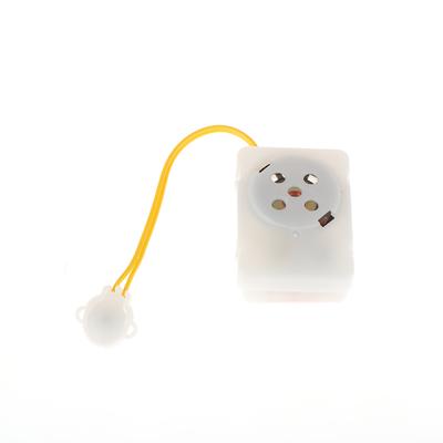 Voice Box For Stuffed Animal Recordable Sound Module Plush Toy Voice Recorder