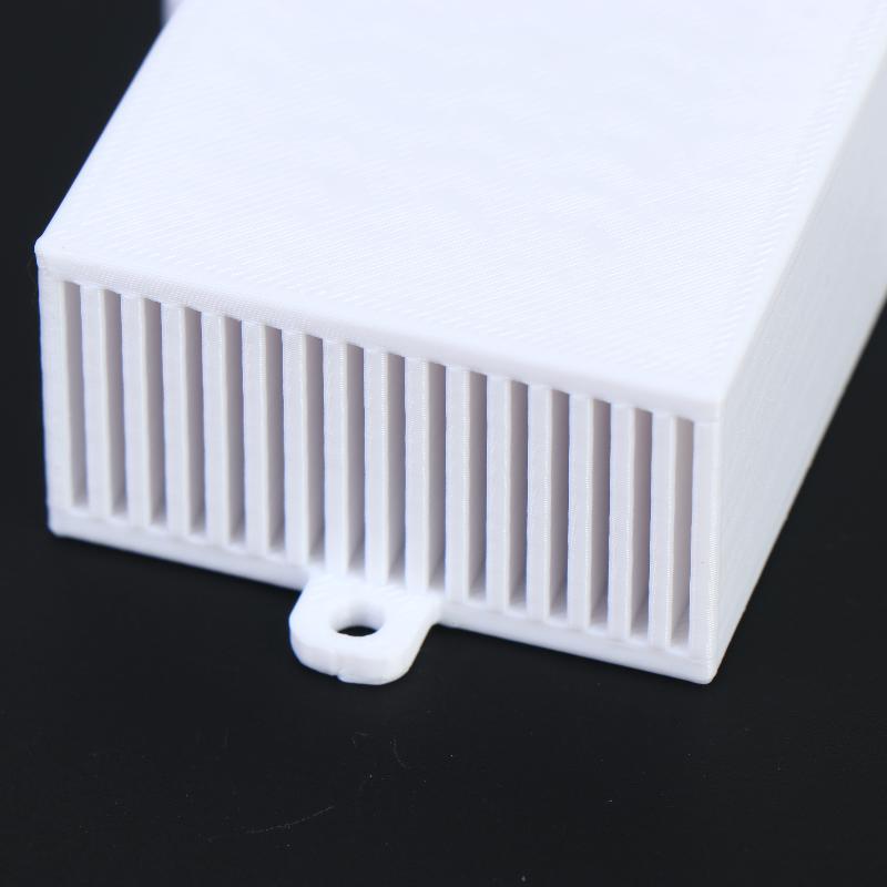 Wall-Mounted Bow Saw Blade Holder, Anti-Tip Design, Durable Plastic Space-Saving Tool Storage Rack, Home Studio Safe Storage