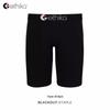Slip Uomo Ethika Traspiranti Anti-Sfregamento con Cavallo in Cotone Antibatterico, Vita Media.