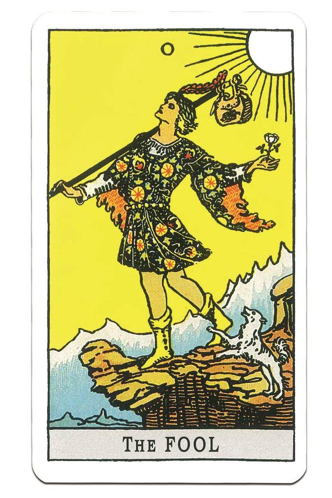 Rider Standard Arthur Edwards Edition Tarot Cards Edition with Japanese Booklet Rider-Waite "Pocket Manual"