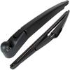 Honda Civic VII 01-05 3-door Rear Wiper Arm + Blade