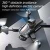 P11 Max GPS Drone 8K HD 5G Professional Aerial Photography Dual Camera Obstacle Avoidanc Brushless Quadrotor 20000M New