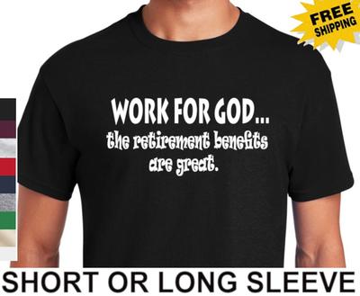Oberteile – T-Shirts