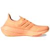 adidas UltraBoost 21 Acid Orange Damen Sneaker Schreiendes-Orange FZ1918