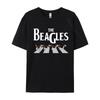 The Beagles Classic Tshirt Designer Comfortable Pure Cotton Basic Tops Novelty Tees New Adult Unisexs Tshirt