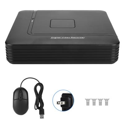8CH Full HD CCTV NVR 1080P Camera Network for IP Recorder Security System