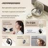 Philips TAT1769 Open-Ear True Wireless Bluetooth Earbuds