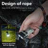 LED Flashlight Light Small Hat Clip Light Flashlight Camping Pocket Flashlight Water Proof Light Outdoor Flashlight