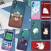 Funda para Teléfono Honkai Star Rail Caliente Para Xiaomi 13 11T 12T Pro 12 Lite 12X Para POCO X3 X4 X5 F5 Pro F4 GT F3 M5s C40