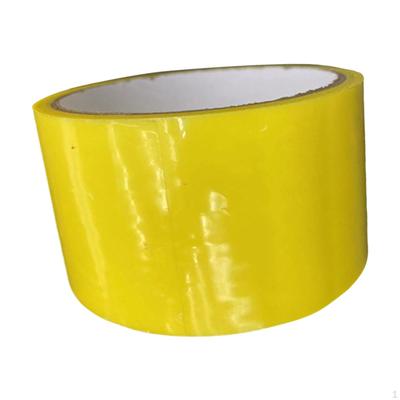 Creatieve Kleefbal Tape, 30M Lengte Educatief Speelgoed Gekleurde Tapes, DIY Maakspel voor Volwassenen