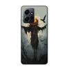 Halloween Pumpkin Man is Here Phone Case For Redmi Note 14 15 Pro 5G 13 12 Pro Plus 11 11T 11E 11S 10 Pro 10S 9 9S Cover Cell Cl