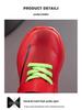 2025 Kids' Casual Running Shoes - Soft Sole, Breathable Mesh, Fashionable Design for Active Toddlers