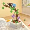 Ocean Insect & Animal Bonsai Building Blocks - Educational Toys & Gifts for Kids