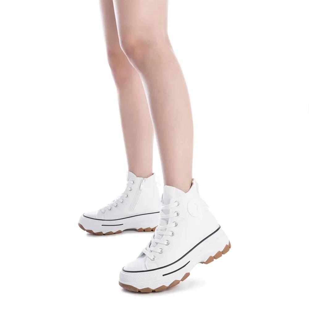 Refresh Кроссовки без шнурков 172476 отремонтированы