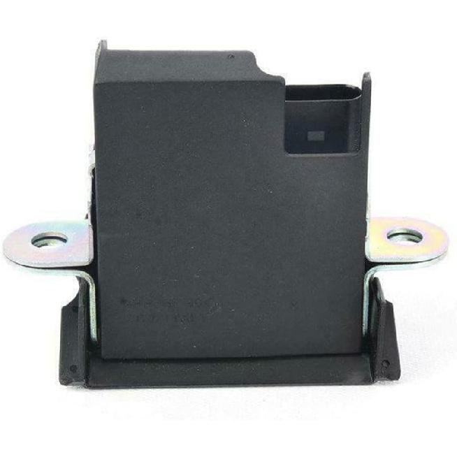 Rear Tailgate Trunk Latch Lock Block Compatible with Golf MK7 5G6827505B Car Accessories