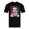Harden Vol. 3 Rundhals Logo Kurzarm T-Shirt Herren Tops Schwarz DN3088