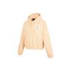 ESSENTIALS Sweatshirt Women's Light Apricot Yellow DD6999-268