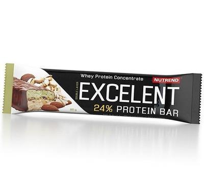 Gluten-free Protein Bar, Excellent Protein Bar, 85g (14119003)