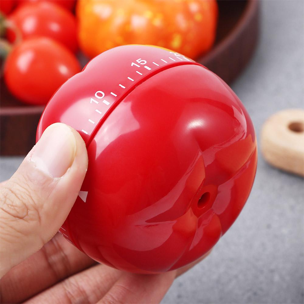 Supplies for Restaurant Home Alarm Clock Timing Clock Kitchen Timer Cooking Timer Cooking Tools