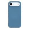 For iPhone 17 Air Case Arc Edge 2.0mm TPU Protective Phone Cover